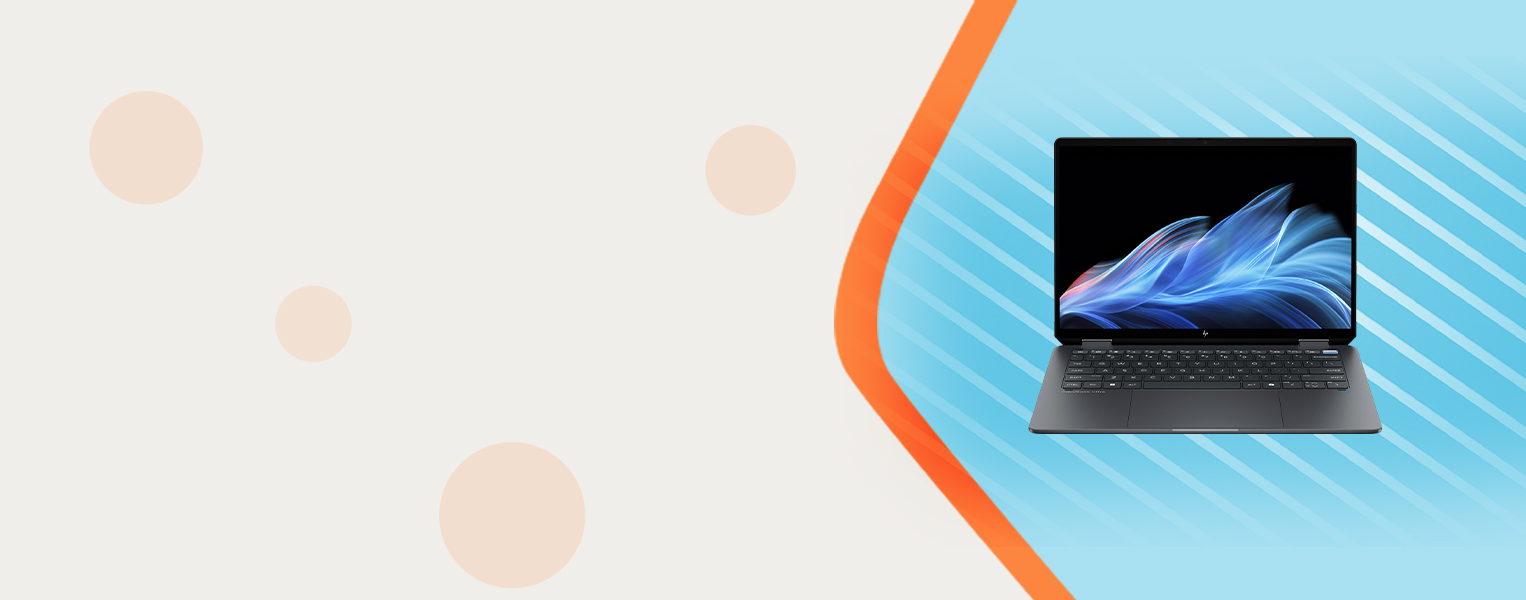 Hp Laptop Banner
