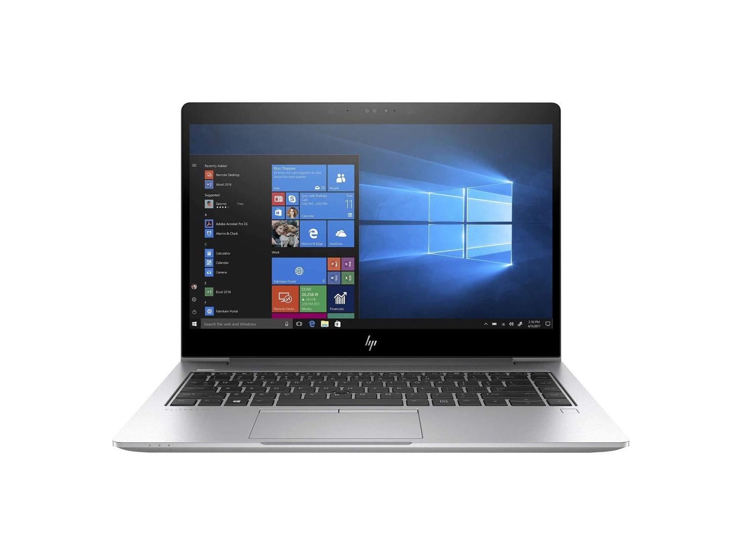Laptop Image