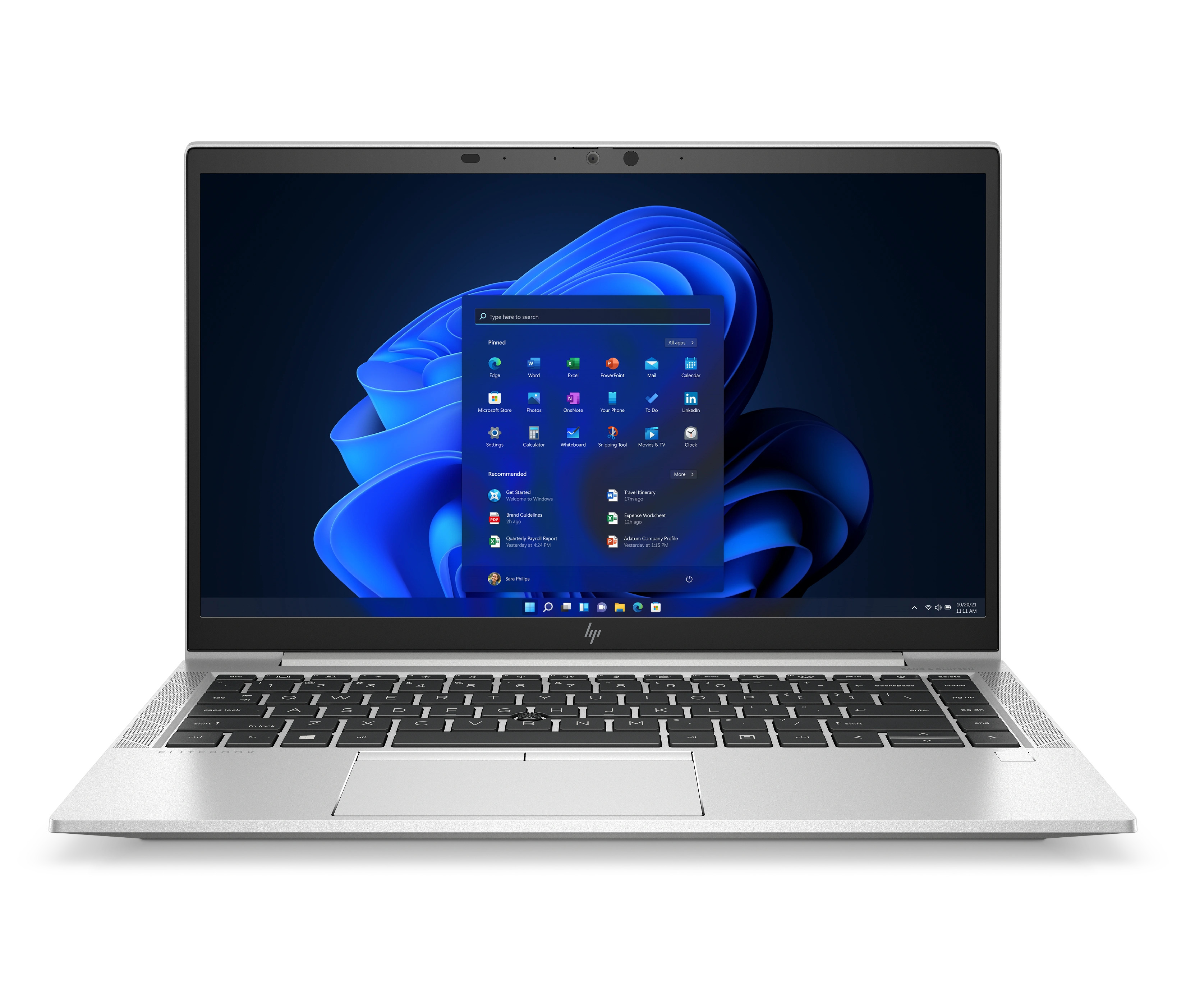 Laptop Image