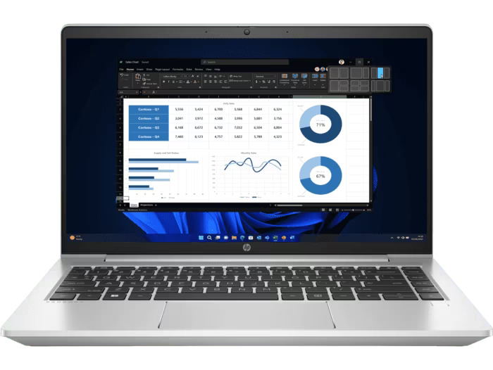Laptop Image