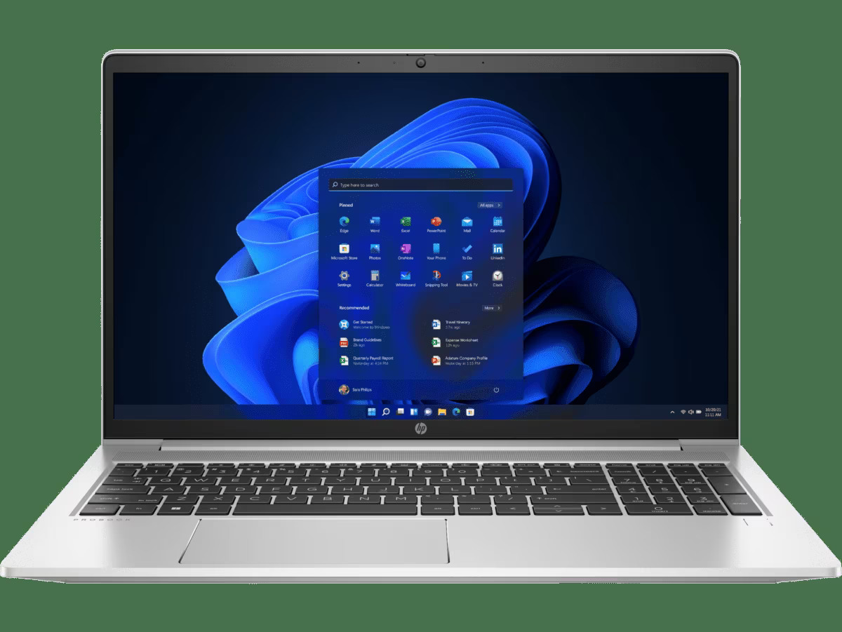 Laptop Image