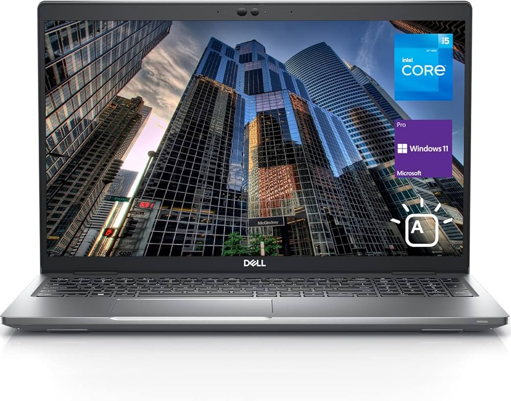 Laptop Image
