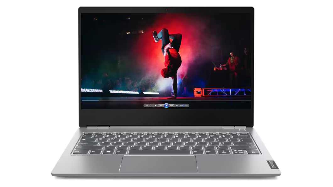 Laptop Image