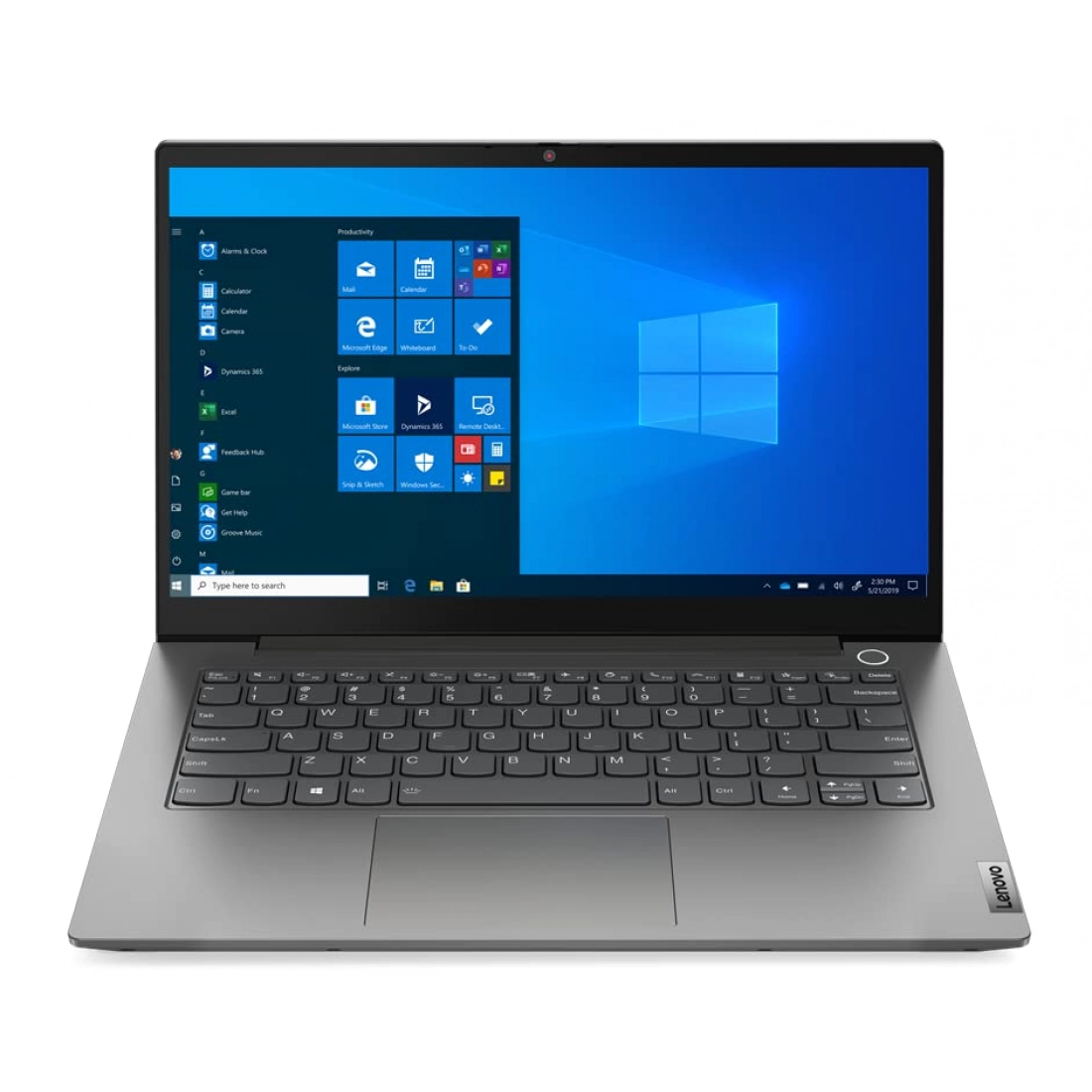 Laptop Image