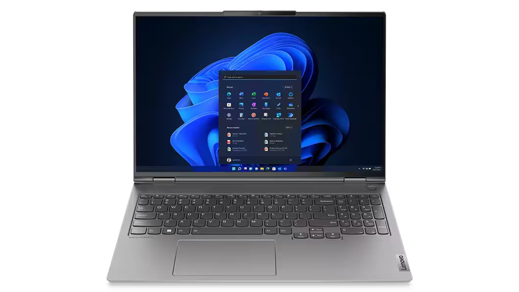 Laptop Image