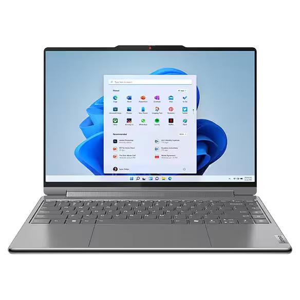 Laptop Image