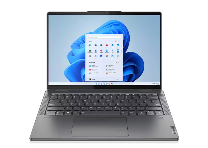 Laptop Image