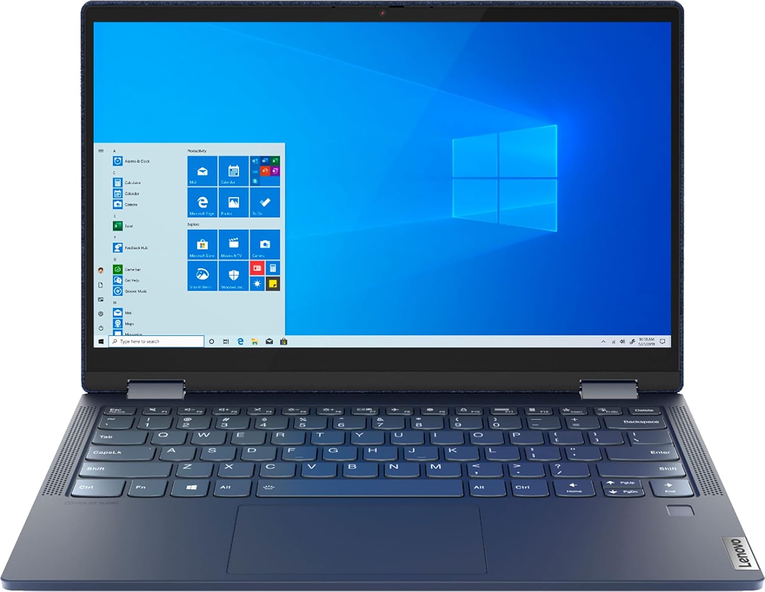 Laptop Image