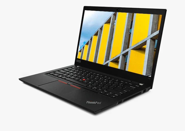 Laptop Image