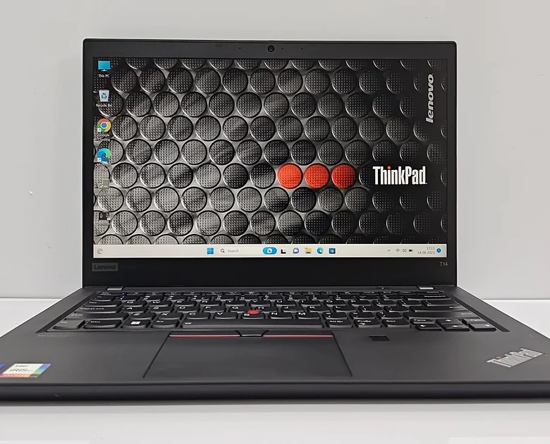 Laptop Image
